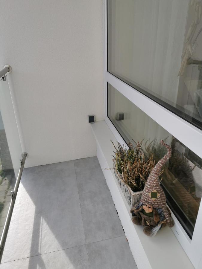 Hearth Hill View Apartment Устронь Экстерьер фото